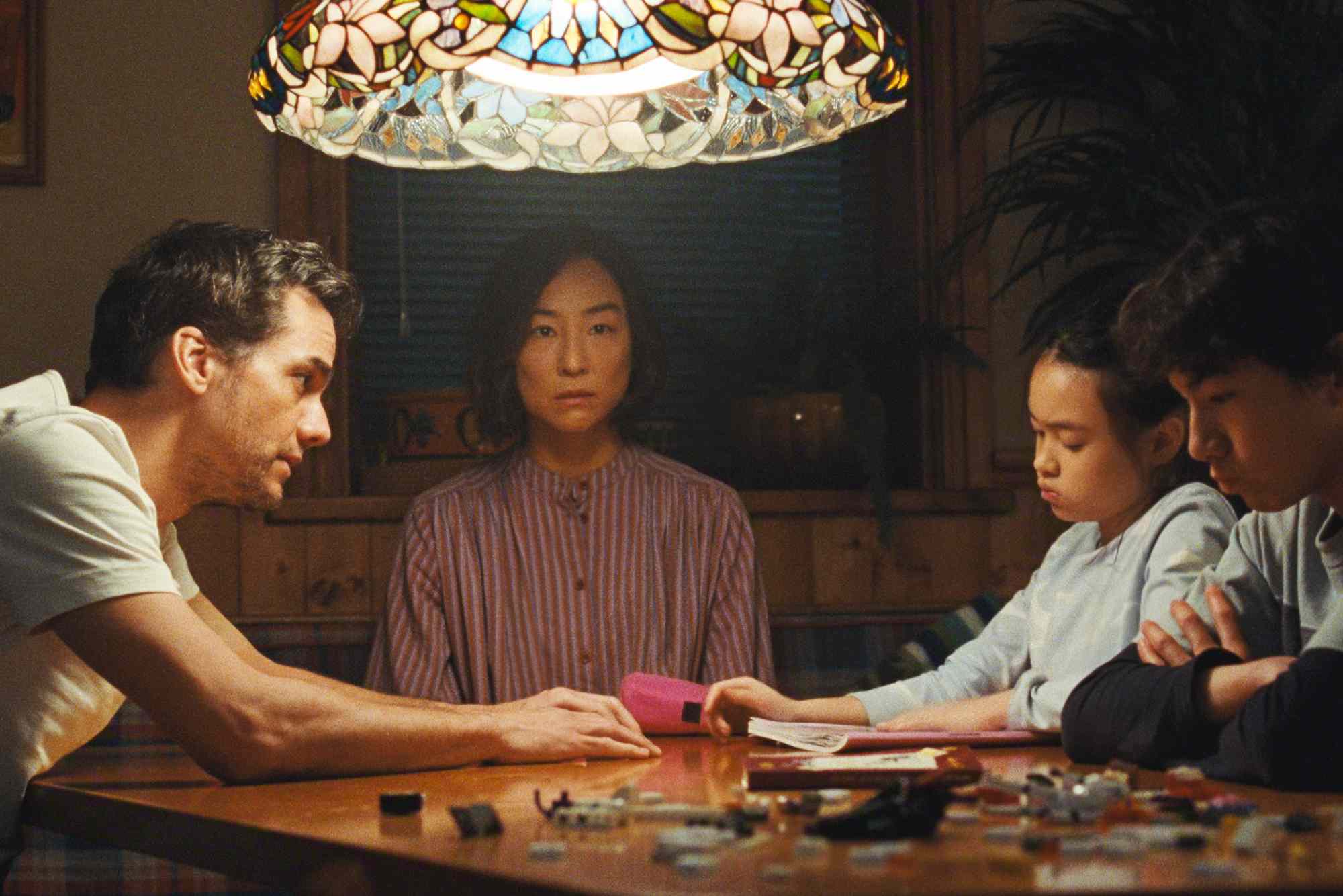 The Last House (2026) «المنزل الأخير»
