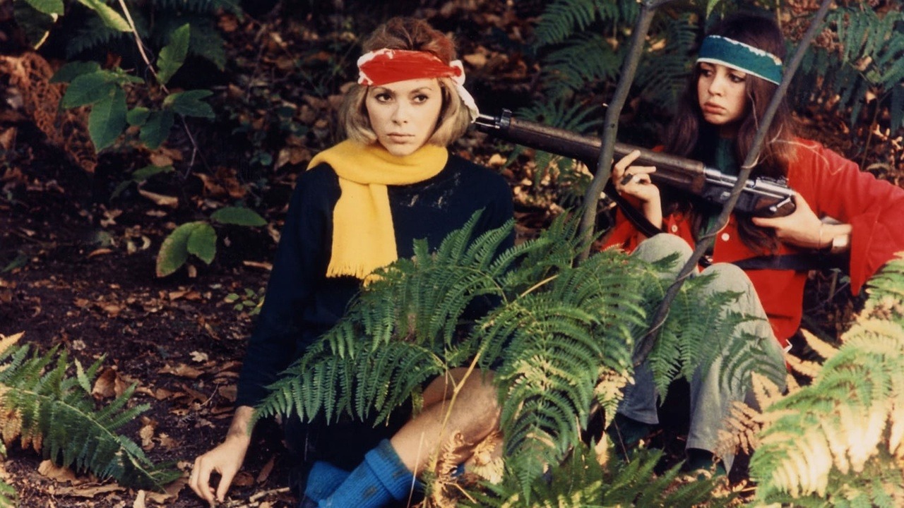 Week end (1967) 