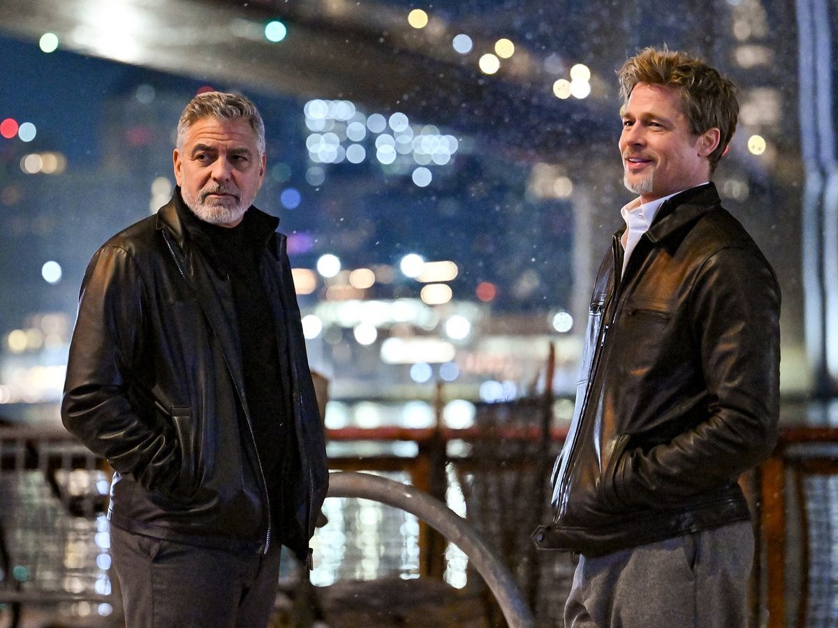 Wolfs (2024) 