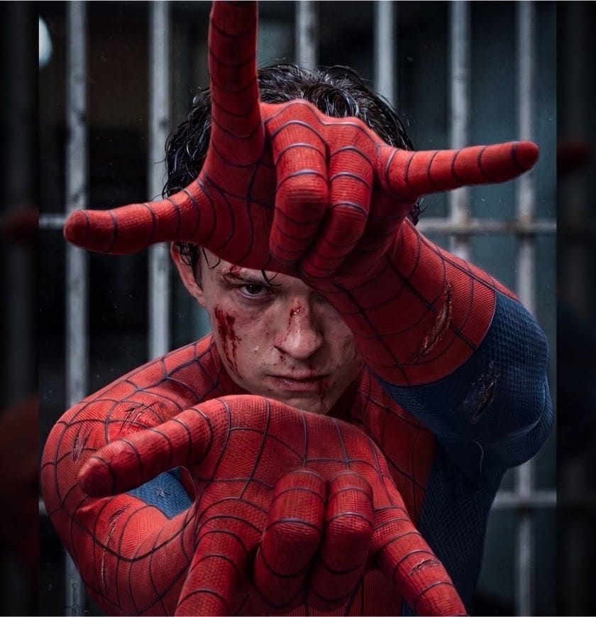 Spider-Man: Brand New Day (2026)