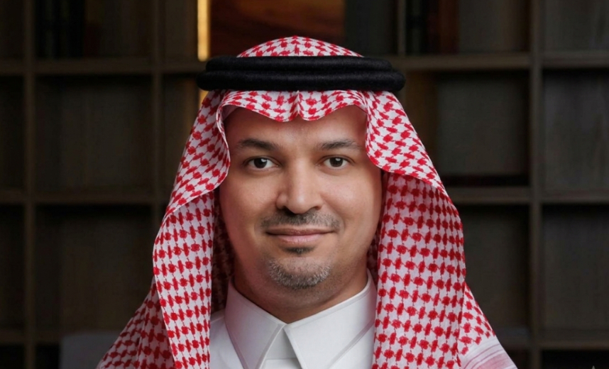 محمد حسن علوان رئيسًا لجامعة الرياض للفنون