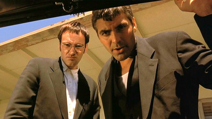 From Dusk Till Dawn (1996) 