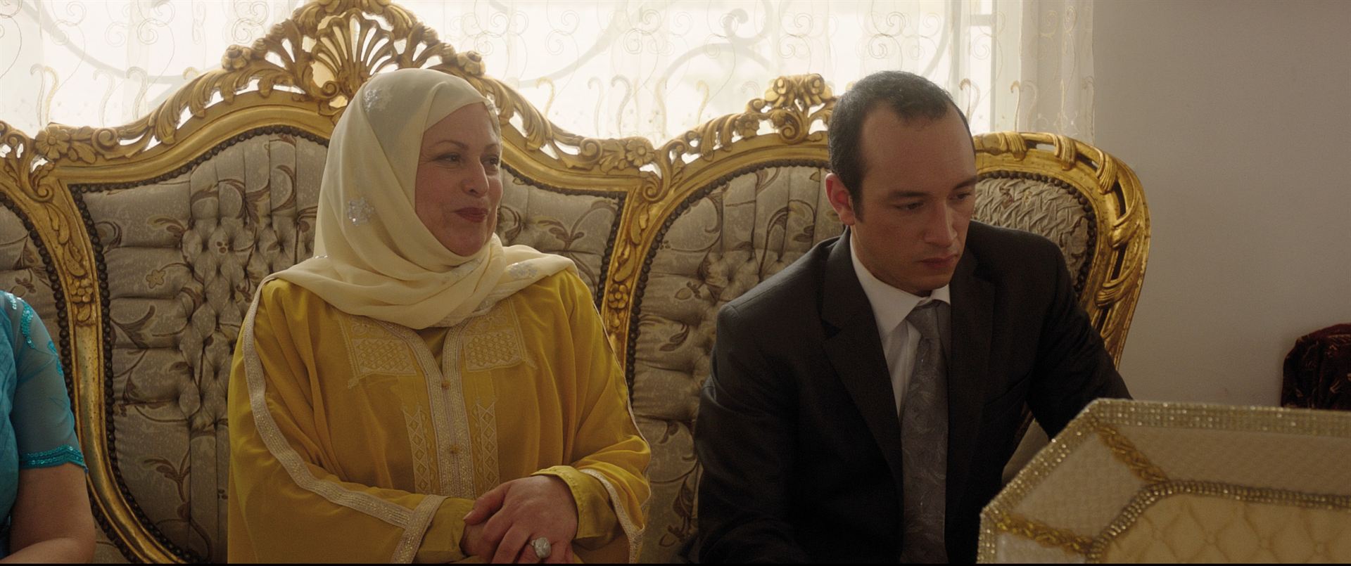 نحبك هادي (2016)