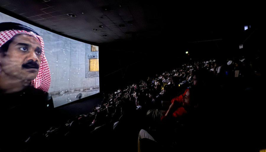 2026... لماذا تعطَّل إنتاج الأفلام السعودية؟