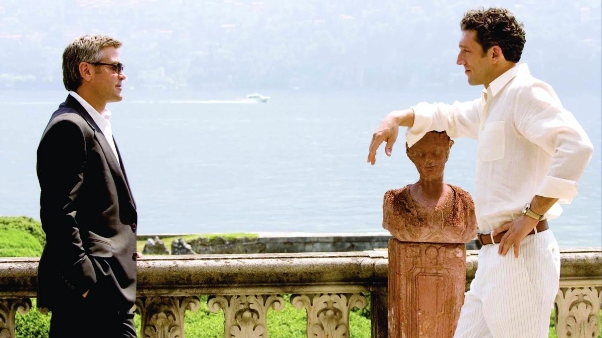 Ocean's Twelve (2004)
