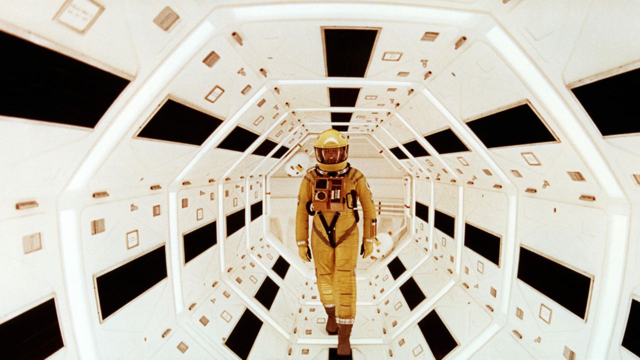 2001: A Space Odyssey (1968) - IMDb‏ 