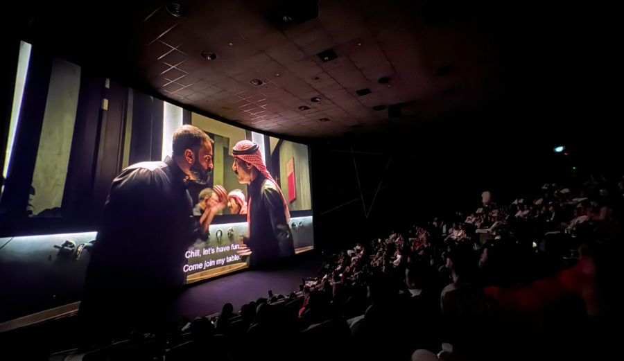 تراجع إنتاج الأفلام السعودية... تصحيح أم تراجع في السوق؟