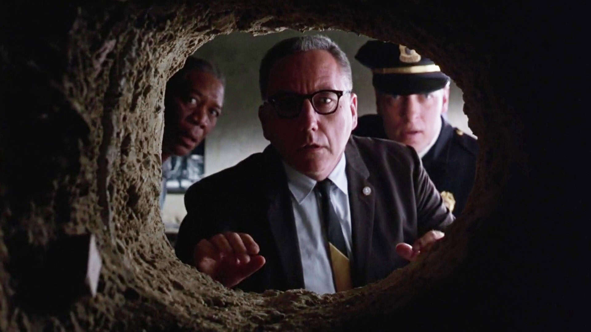 the shawshank redemption (1994)