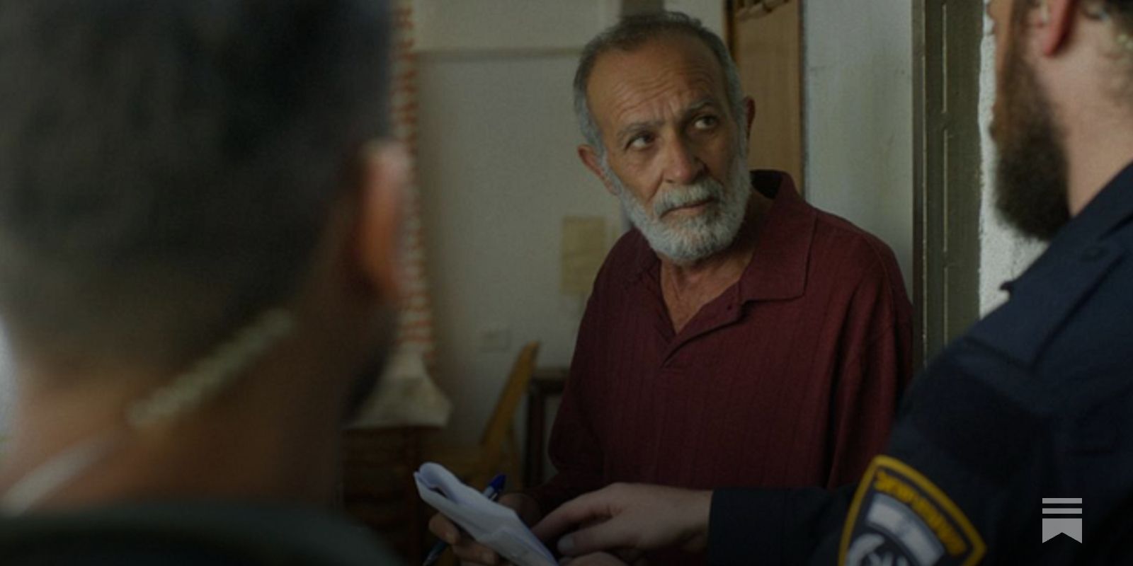حوار مع البحر (2026)