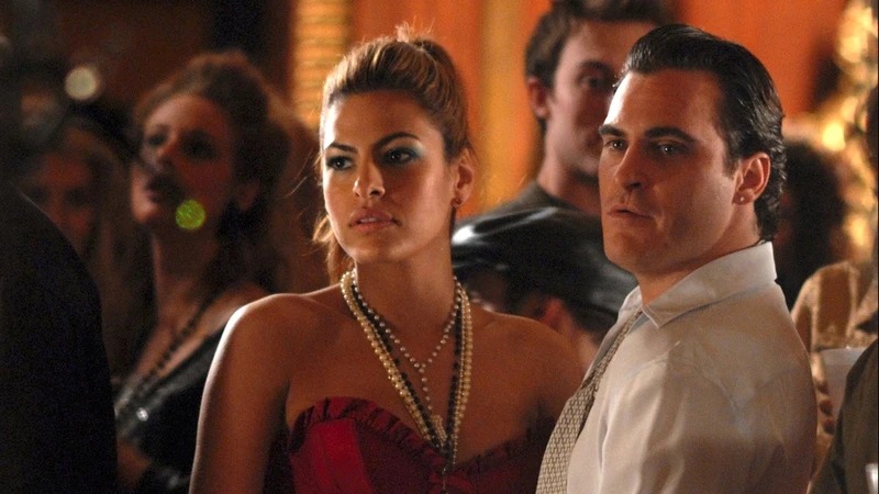we own the night (2007)