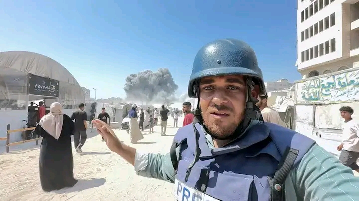 المواطن أسامة