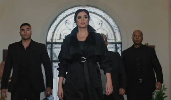 خلي بالك من نفسك