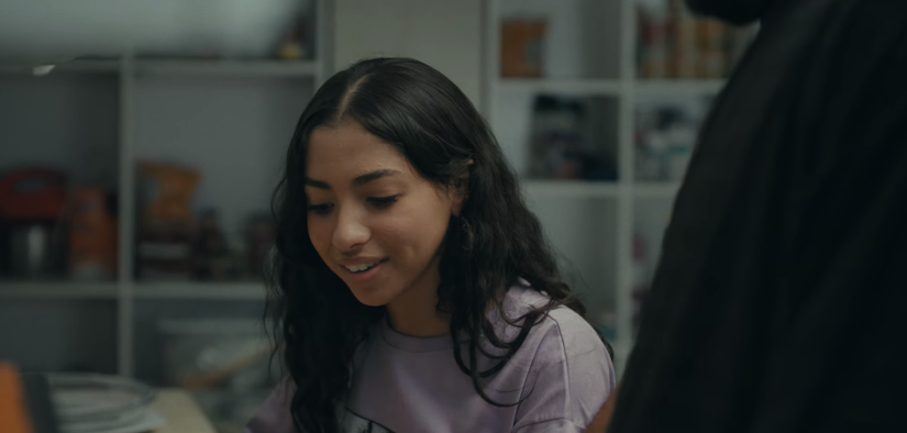 «مشاكل داخلية 32B»