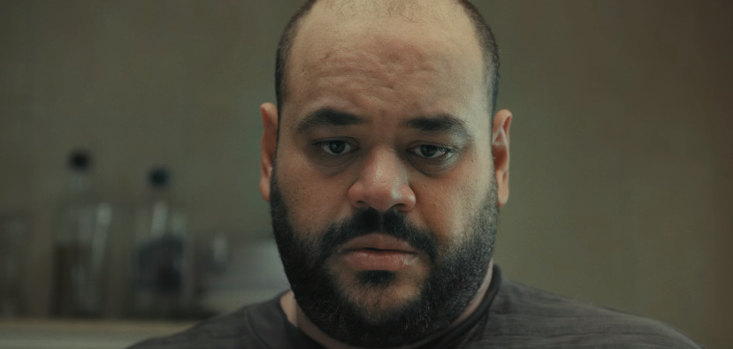 «مشاكل داخلية 32B»