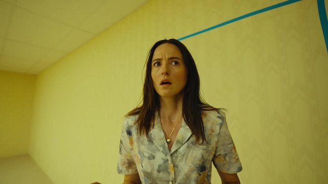 Backrooms (2026)