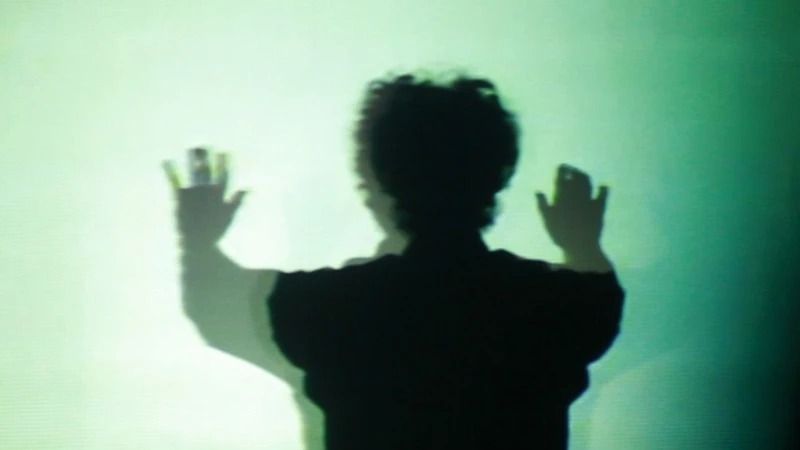 Only Godard (2023)