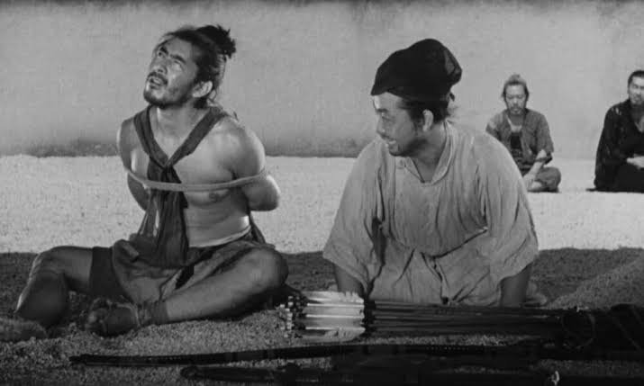 Rashomon (1950)
