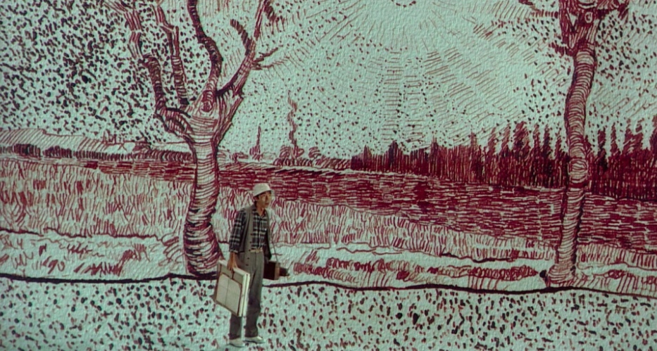 Dreams (1990)