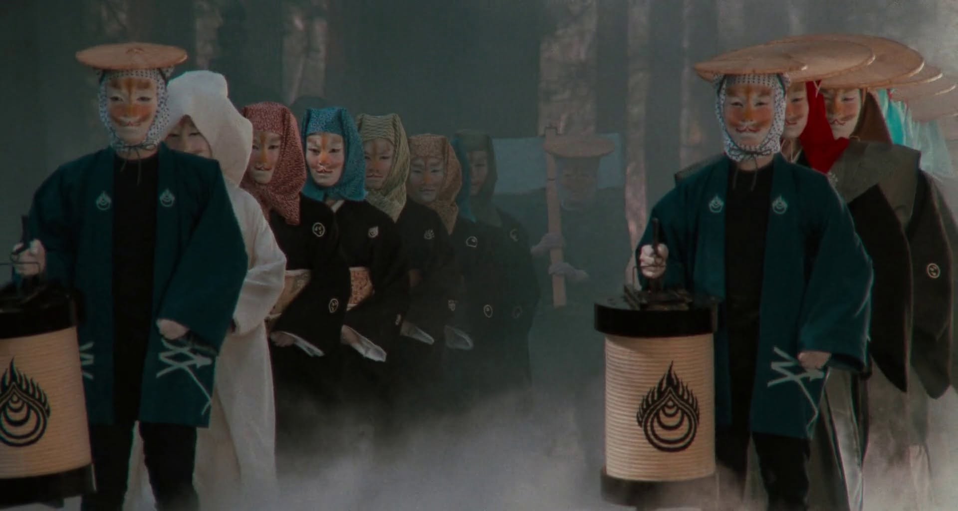 Dreams (1990)