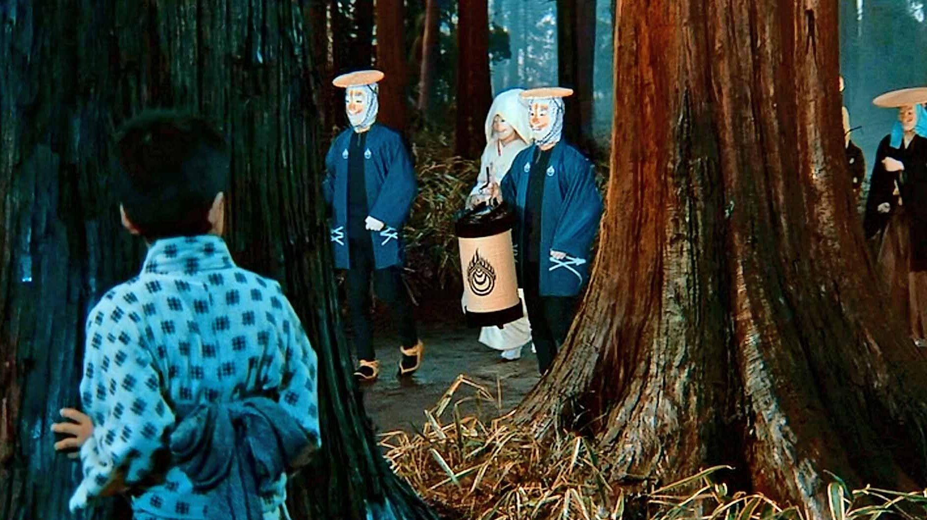 Dreams (1990)