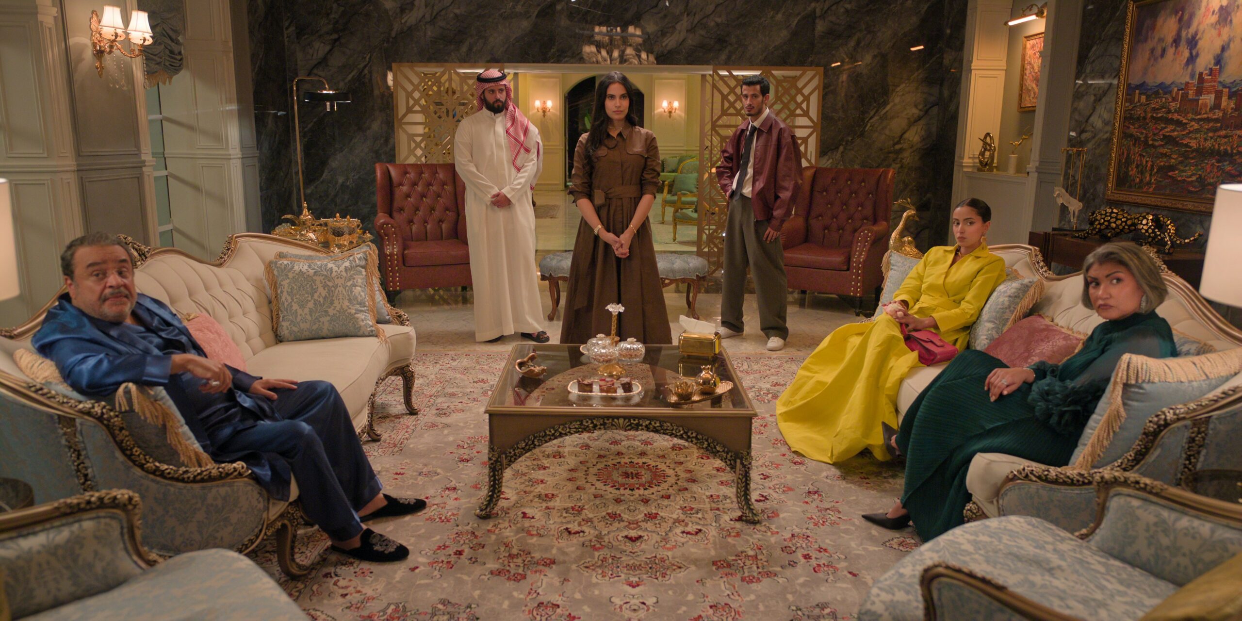 المهايطية (2026)