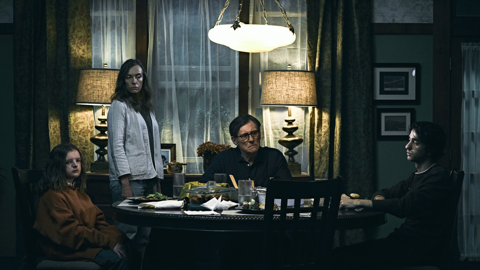 Hereditary (2018)