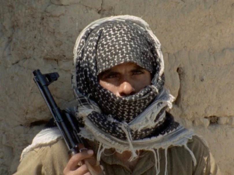 Here and Elsewhere (1976) 