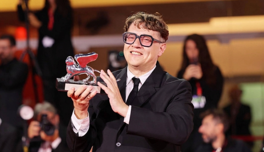 إليا خرجانوفسكي… أن تكون سينمائيًا روسيًا