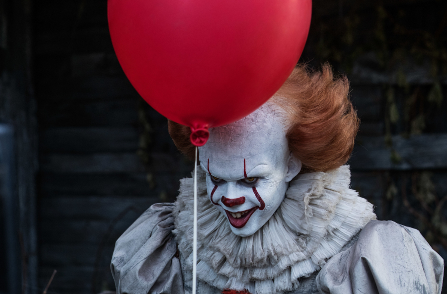 It (2017)