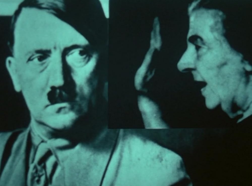 Here and Elsewhere (1976) 