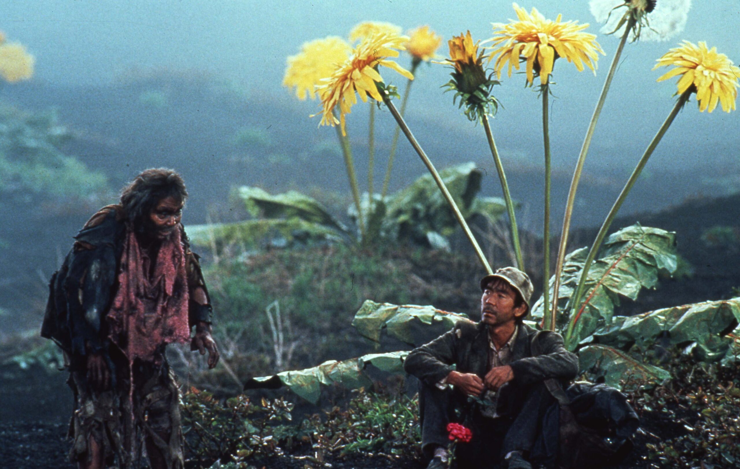 Dreams (1990) - IMDb