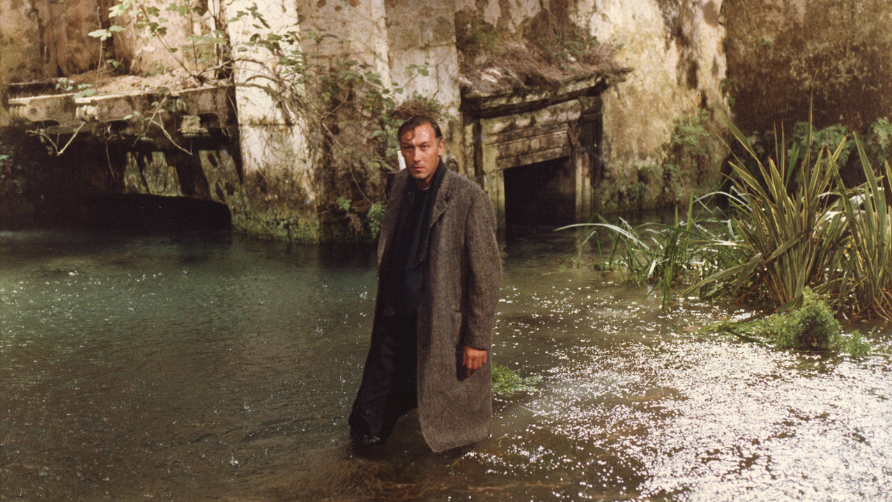 Nostalgia (1983)