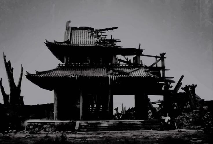 Rashômon (1950)
