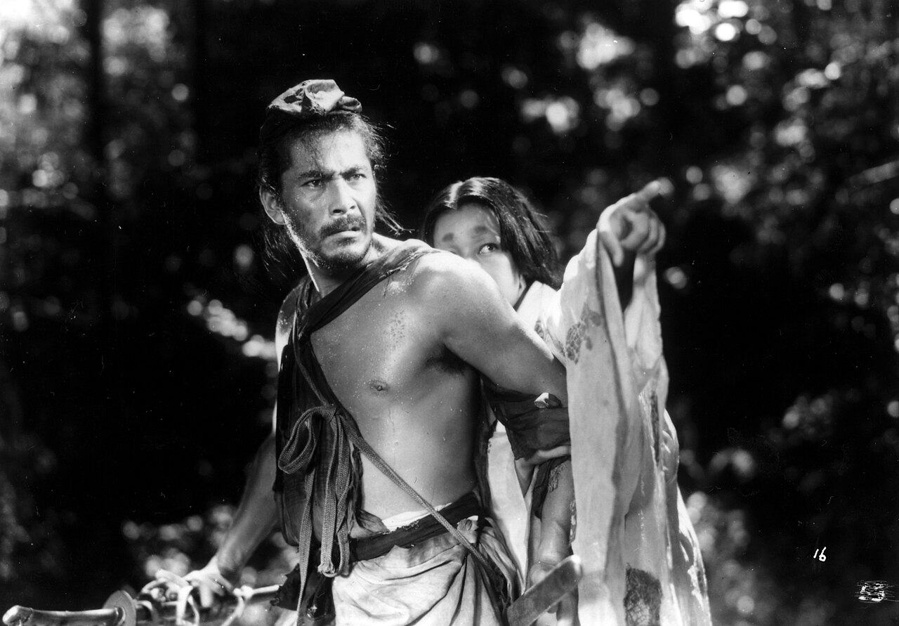 Rashômon (1950)