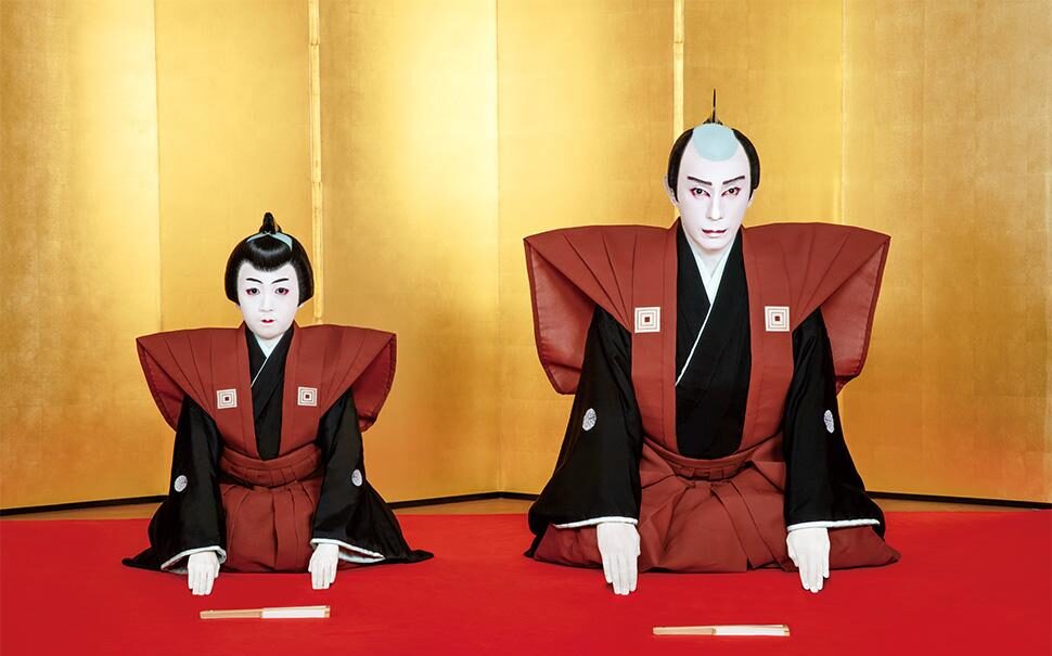Shumei: The Living Legacy of Kabuki (2026)