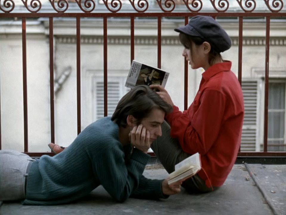 The Chinese (1967)