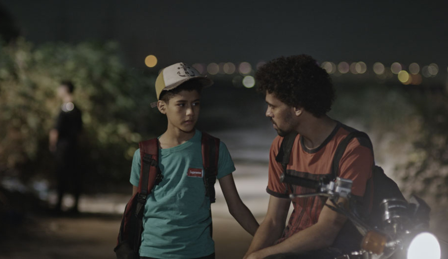 «المستعمرة»... عنف المصنع والحياة
