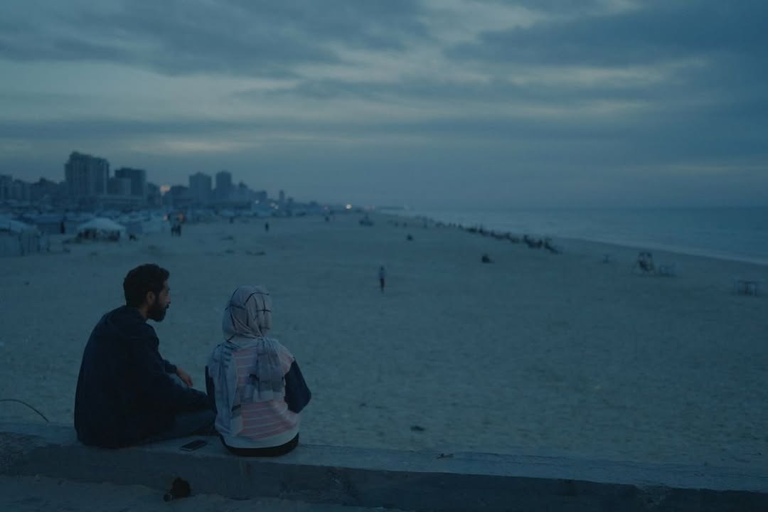 ثلاثة عشر في غزة (2026)