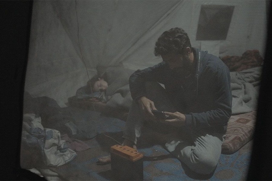 ثلاثة عشر في غزة (2026)