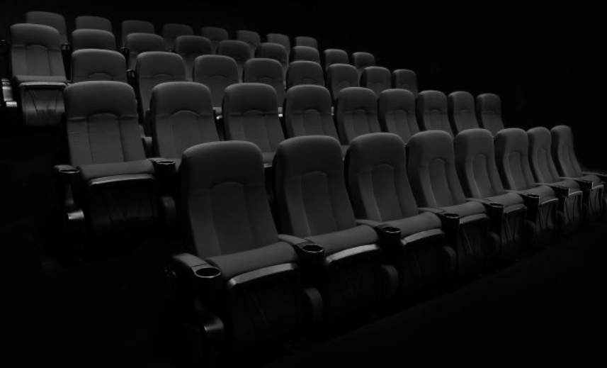 سينما بلا دهشة أولى