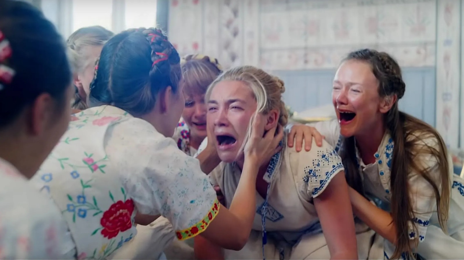 Midsommar (2019)