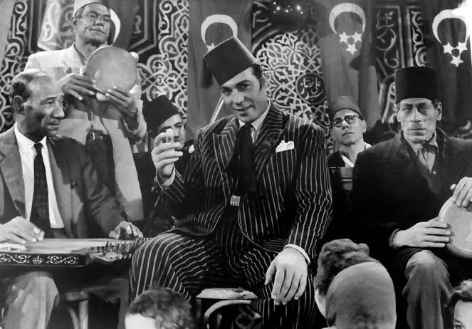 بداية ونهاية (1960)