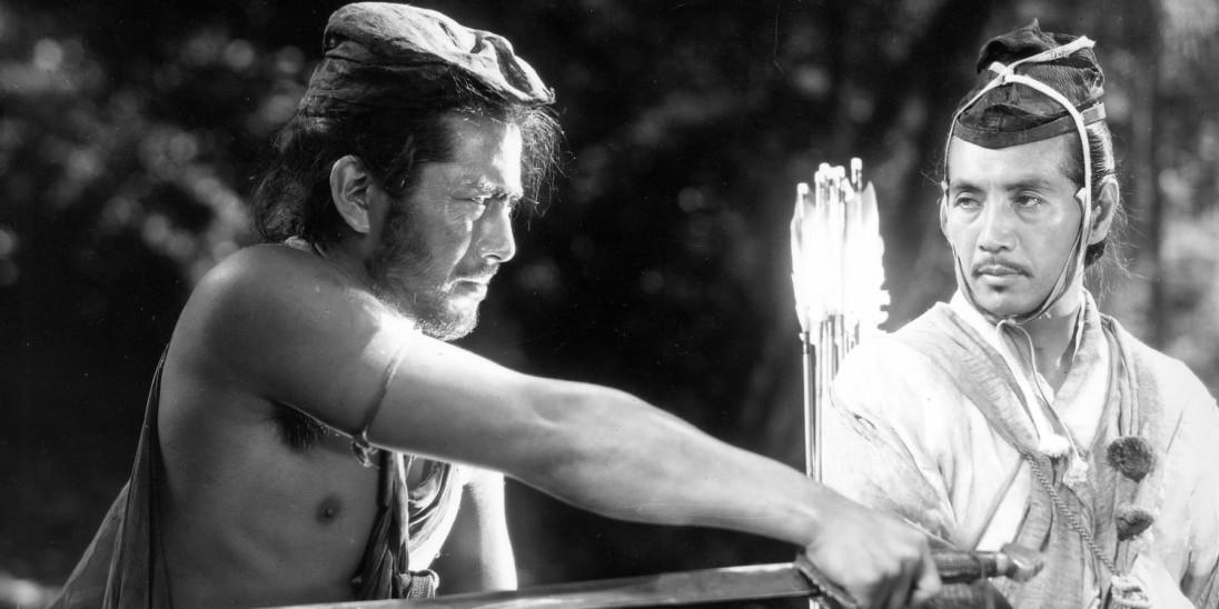 Rashômon (1950)