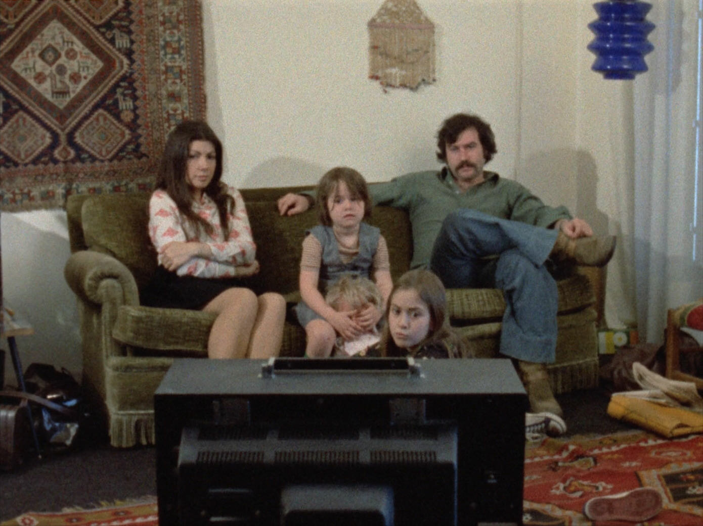 Here and Elsewhere (1976) 