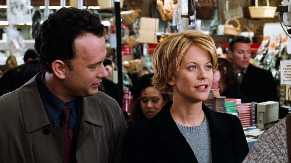 You've Got Mail (1998)