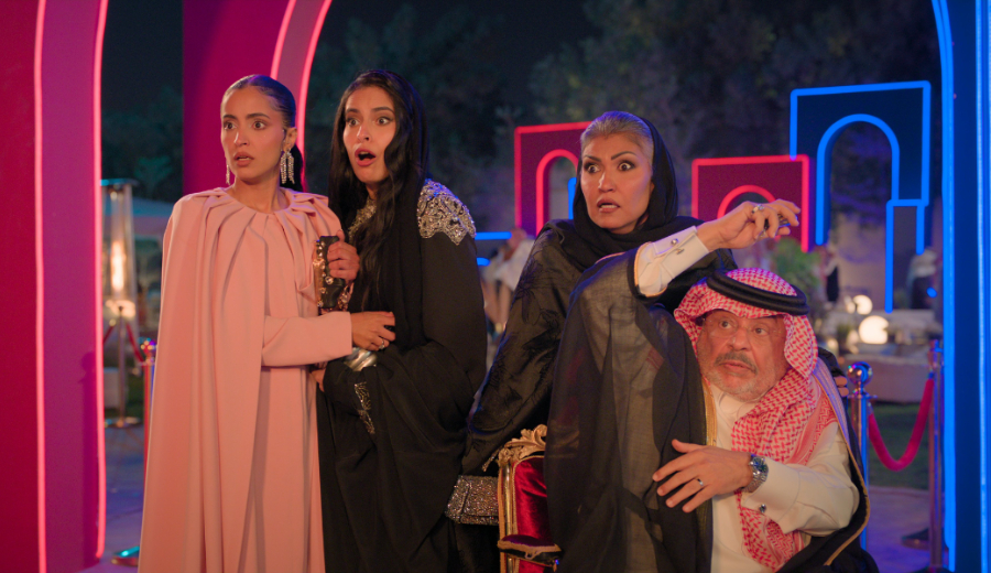 ​​«المهايطية»… هل يُفترض أن نضحك؟