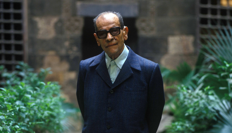 سينما نجيب محفوظ... الروح المفقودة للحكايات