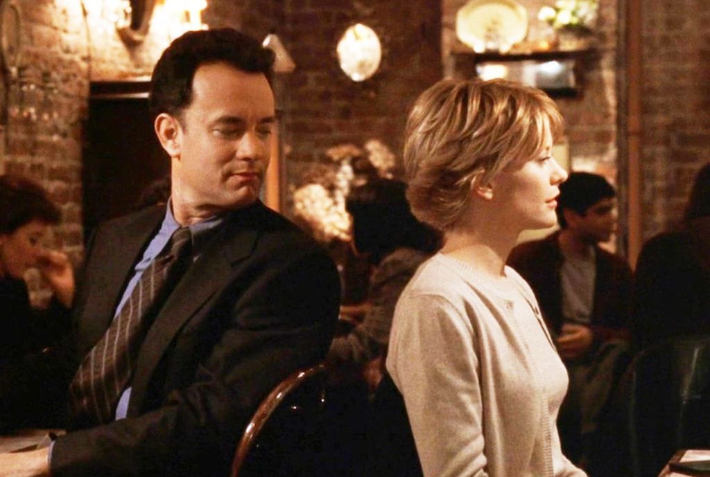 You've Got Mail (1998)