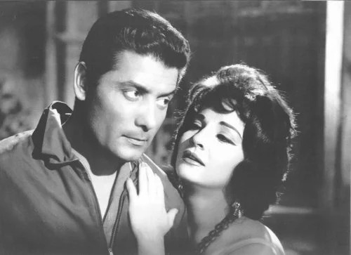 اللص والكلاب (1962)
