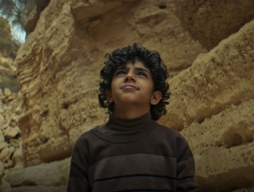 طريق الوادي